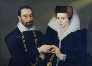 Portrait d